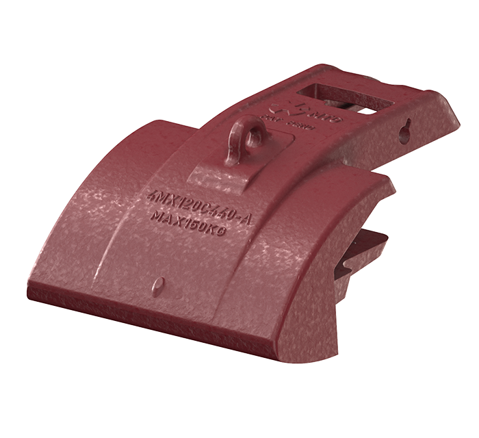 Osłona mechaniczna 4MX70C240-A