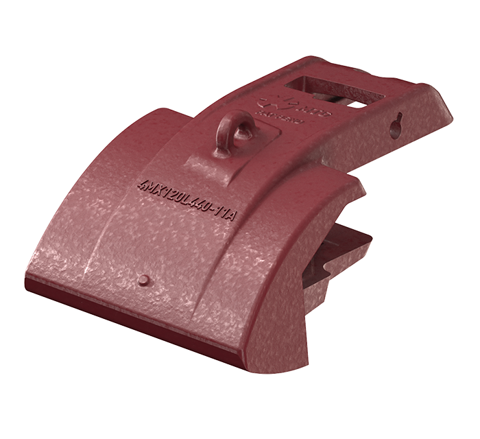 Osłona mechaniczna 4MX100L290-15A