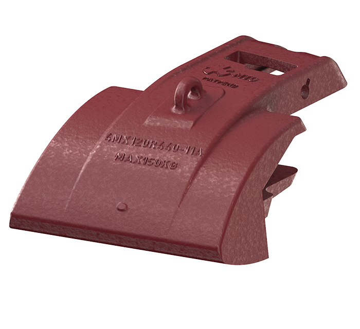 Osłona mechaniczna 4MX70R240-14A
