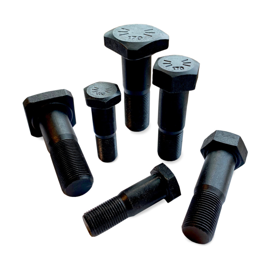 Śruba segmentu SBM24x79