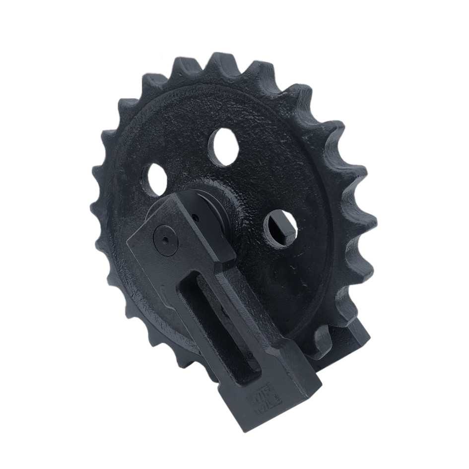 Koło napinające P010148