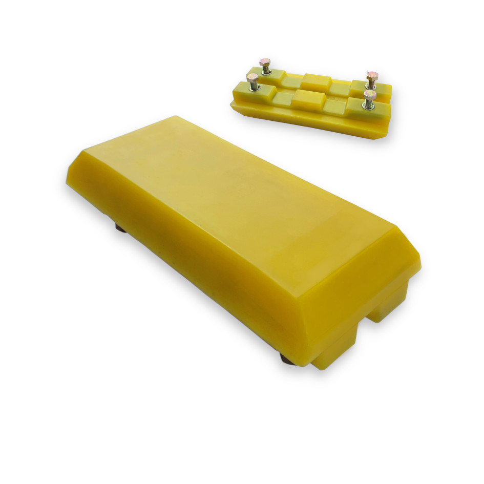 Nakładka poliuretanowa Z04403E260PC