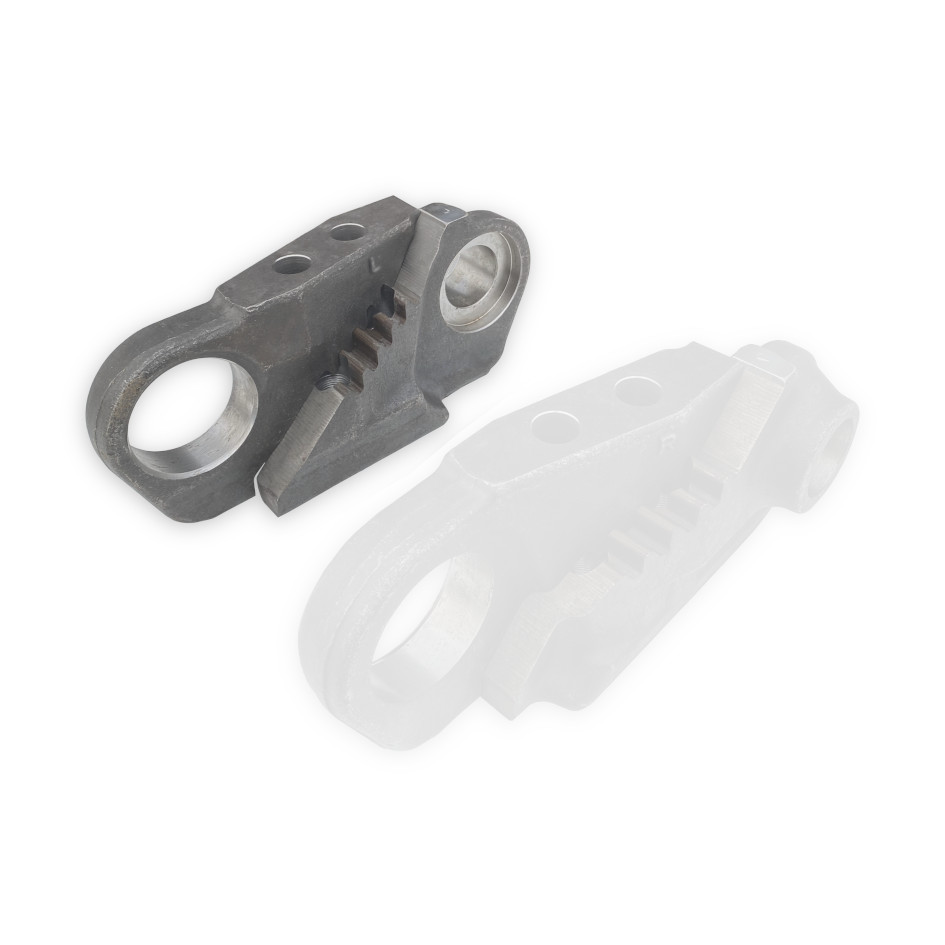 Ogniwo naprawcze lewe D01040LSVA