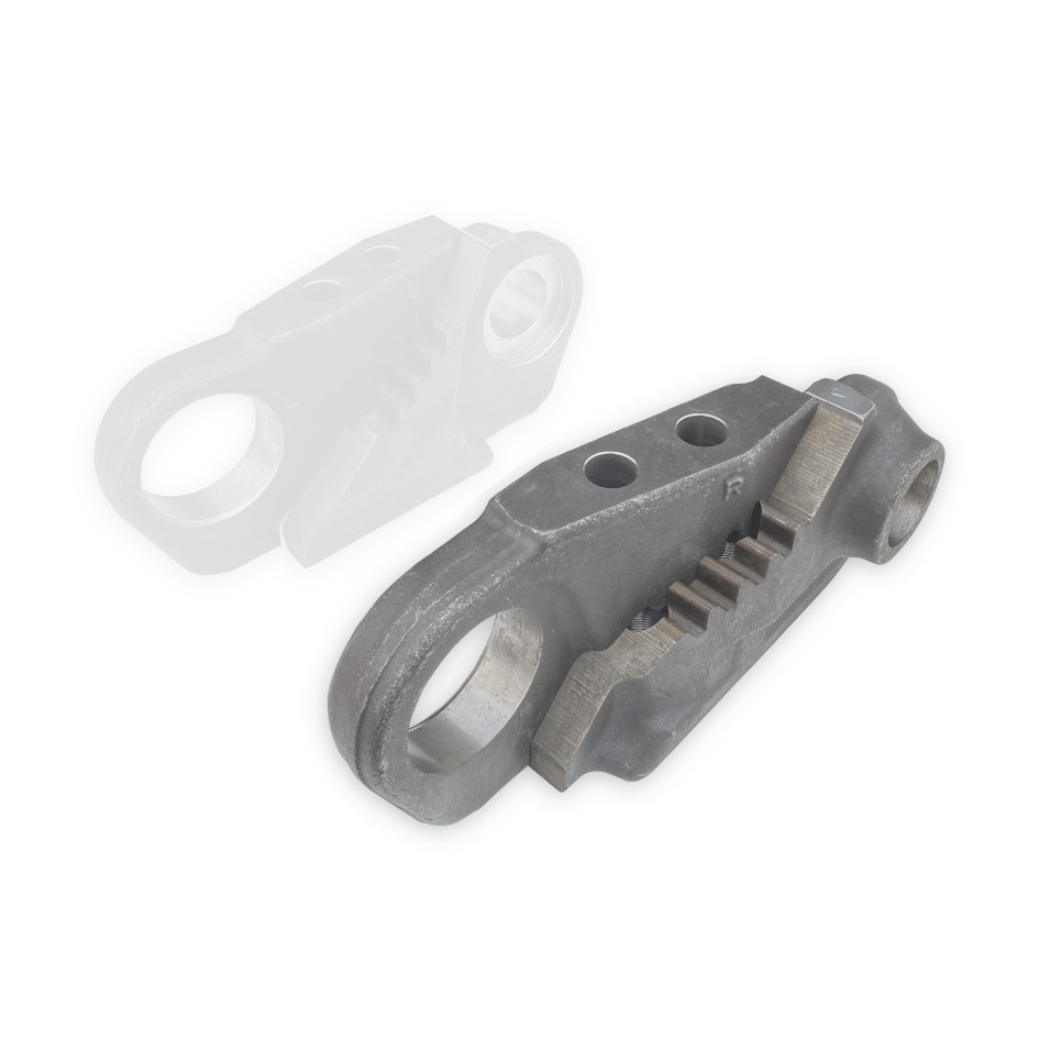 Ogniwo naprawcze prawe D01040LSHA