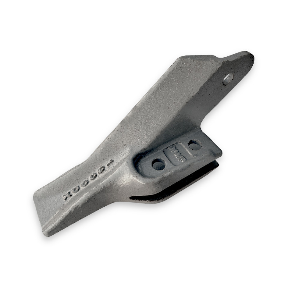 Ząb Mini skrajny lewy FT17-7L