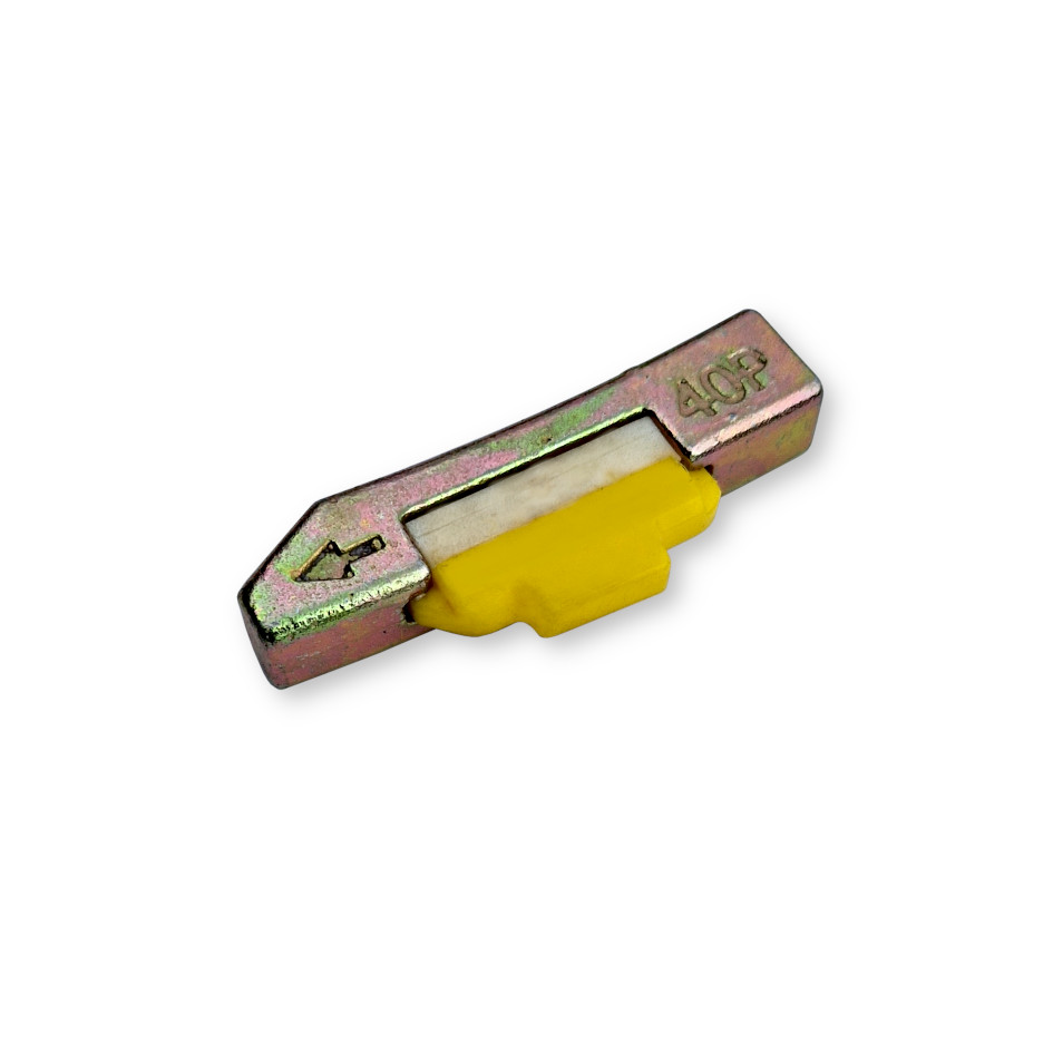 Zabezpieczenie VTC40P