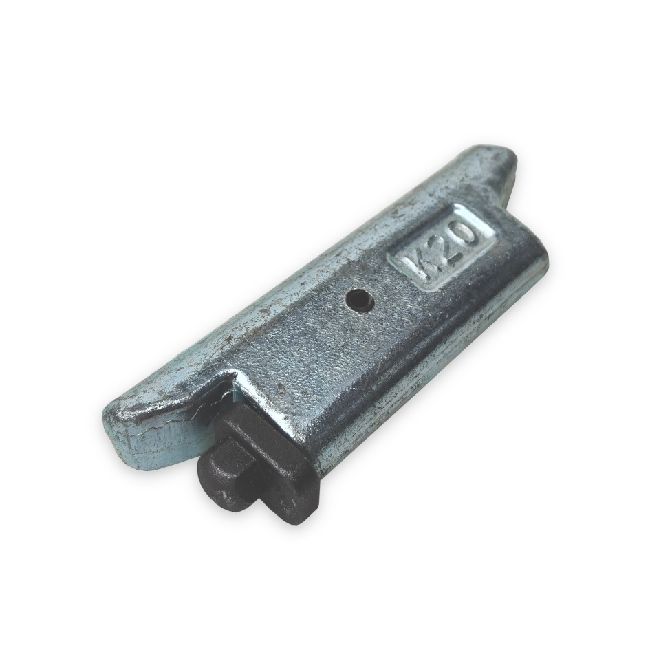 Zabezpieczenie KM40P