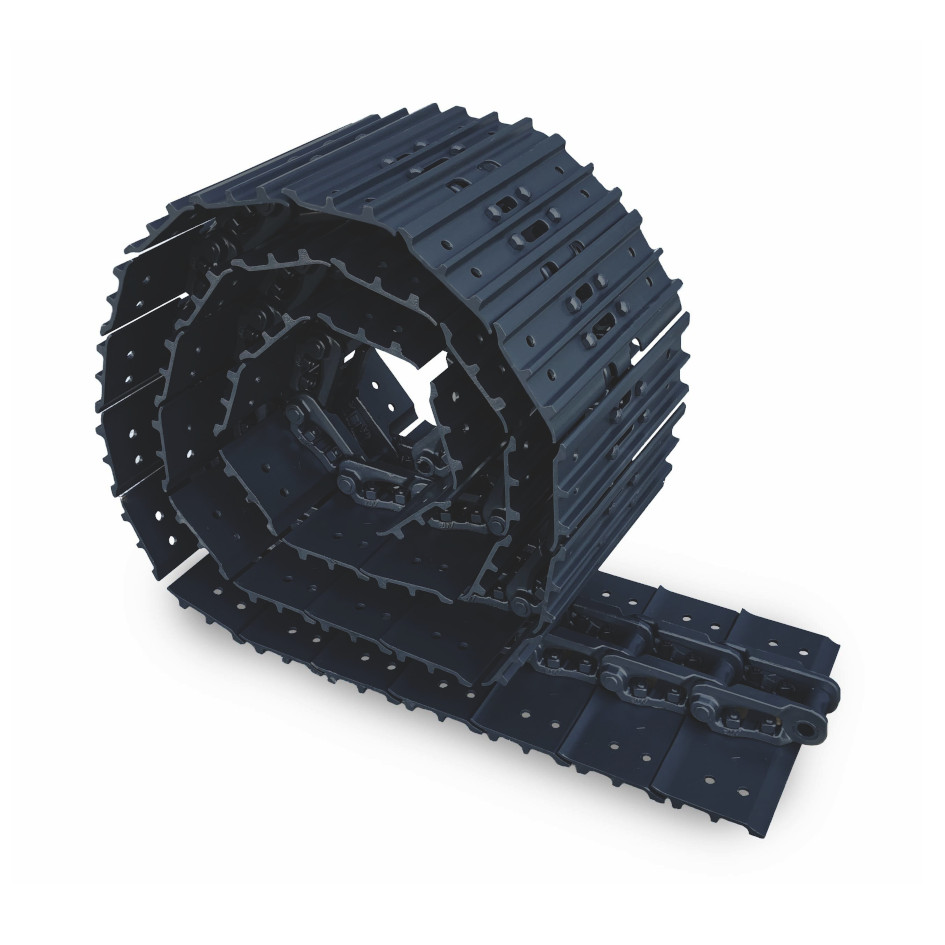 Gąsienica stalowa L40213044450