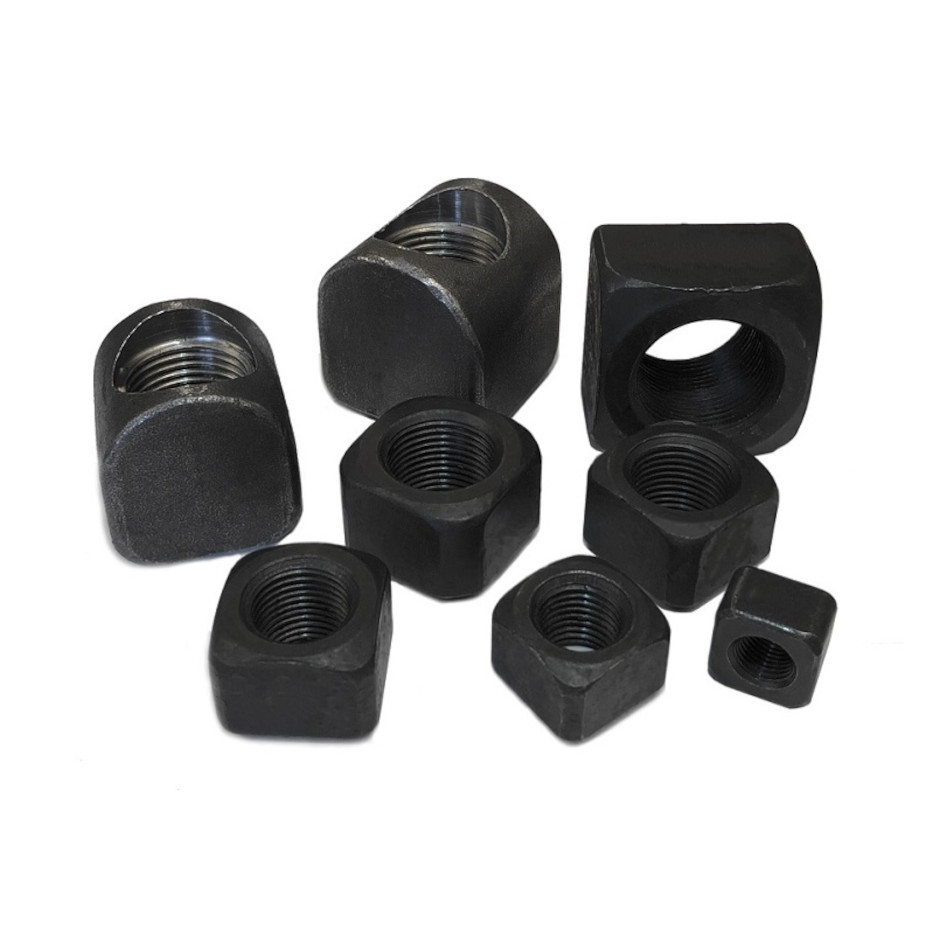 Nakrętka M27x1,5UNF