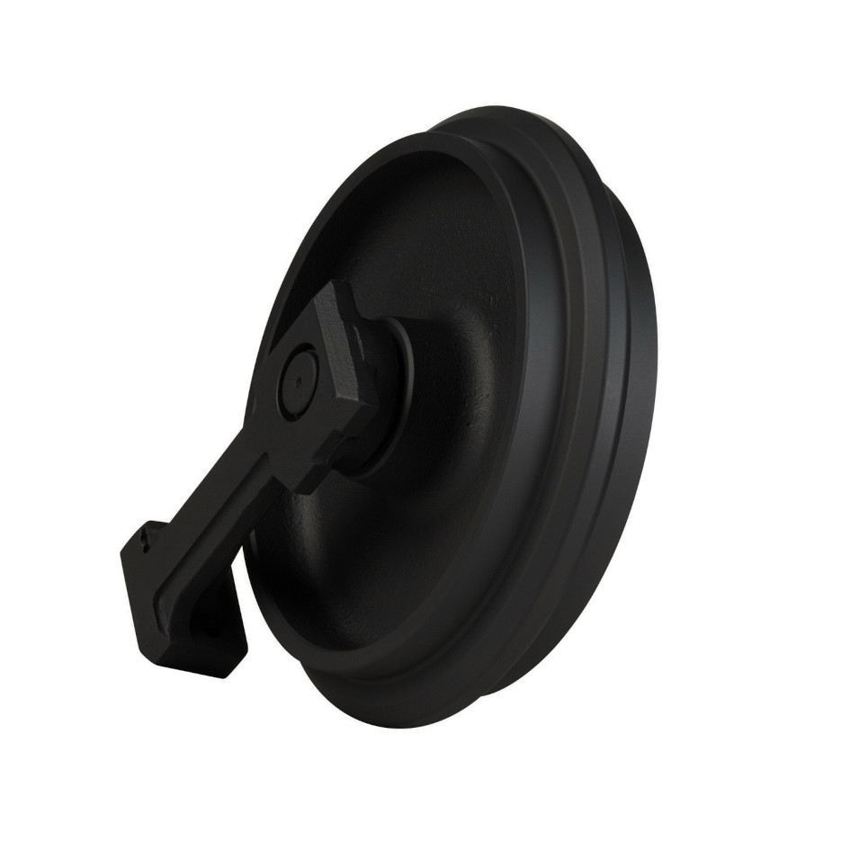 Koło napinające P013521