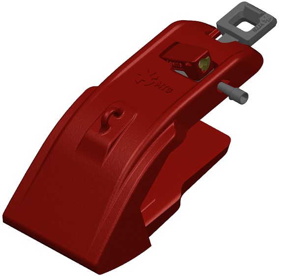 Osłona mechaniczna 4MX70R240-14A