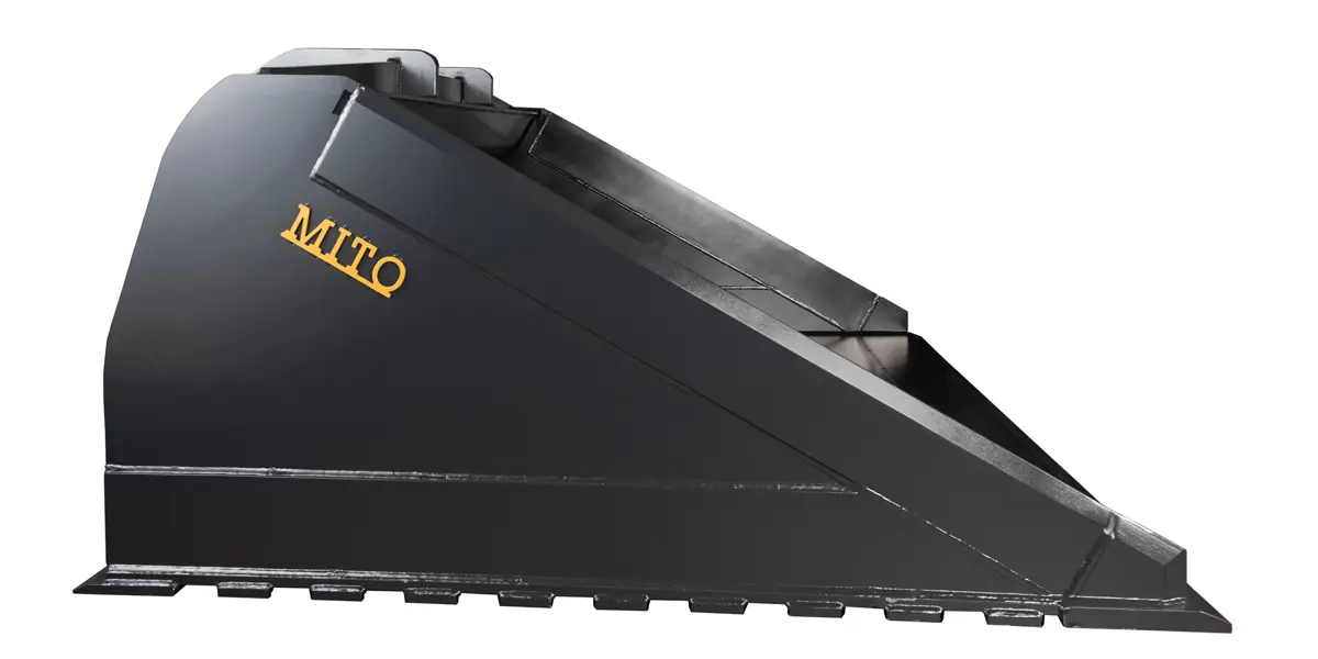 Łyżki – ładowarki