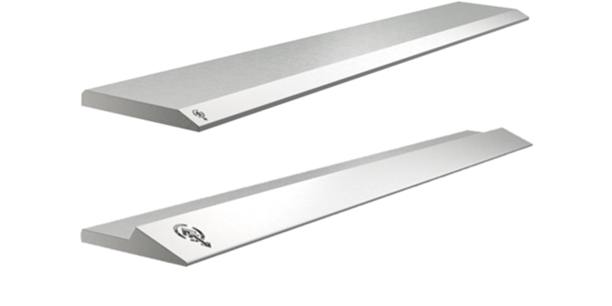 Lemiesze i profile półstrzałkowe