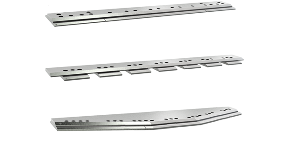 Lemiesze bazowe – ładowarki kołowe